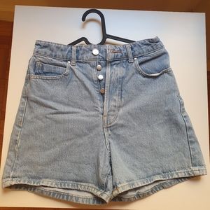 Zara shorts